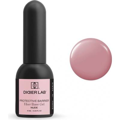Podkladový gel Didier Lab Fiber Base Gel Nude 10 ml