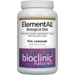 Natural Factors ElementAll Biological Diet [1322 - 1404 грама] Лимонада