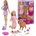 Mattel Barbie Newborn Pups doll