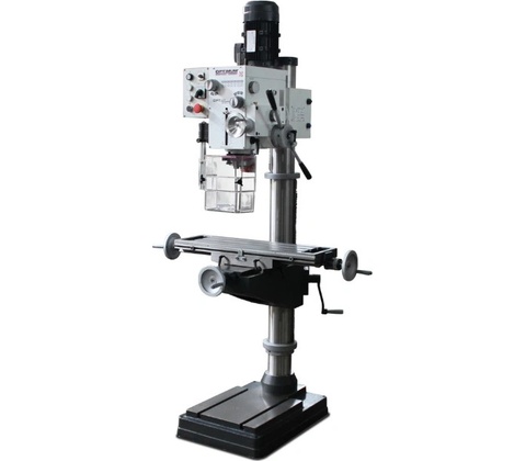 Optimum DH 40 GP