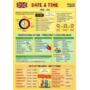 Date and Time - přehled