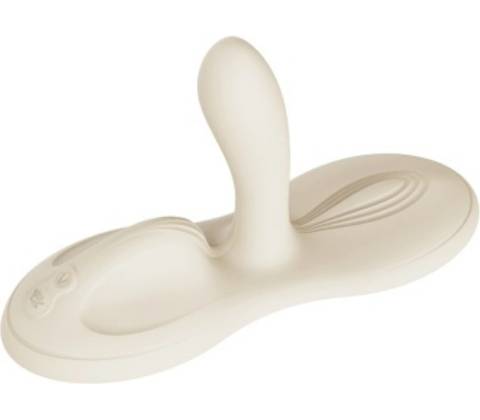 Zalo Flora Ivory