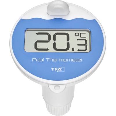 TFA Температурен предавател за водни площи - 30.3238 (79-30.3238)