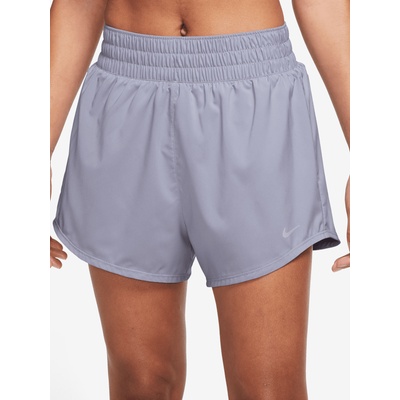 NIKE Къси панталони w nk one df mr 3in br