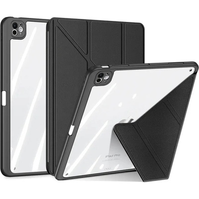 Dux Ducis Magi iPad Pro 11 (2024/2025) черен (6934913006276)