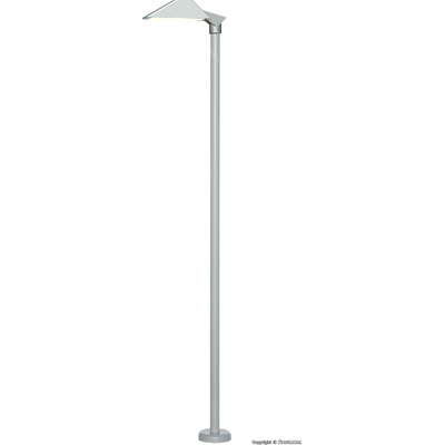 Viessmann H0 Nádražní lampa s LED diodou 6083