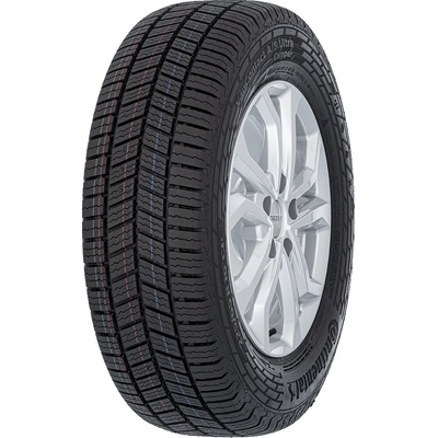 Continental VanContact A/S Ultra Camper 225/65 R16 112/110R