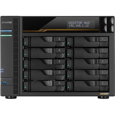 ASUS Lockerstor 10 Gen3 AS6810T