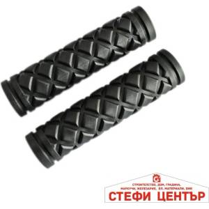 Paolo Гумени дръжки за велосипед - 1791 (58227) - steficenter