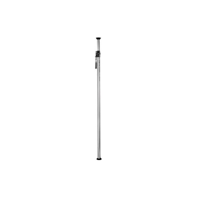 Manfrotto Autopole extends from 210cm to 370cm