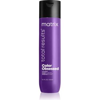 Image 1 of Matrix Color Obsessed шампоан за боядисана коса 300ml