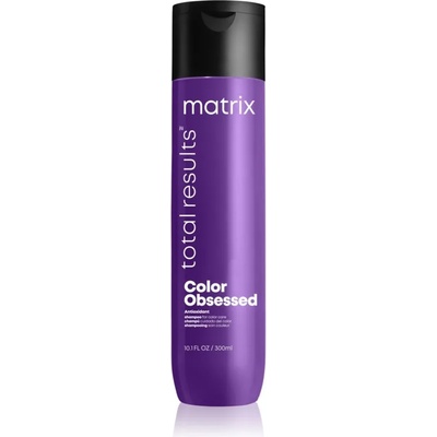 Matrix Color Obsessed шампоан за боядисана коса 300ml
