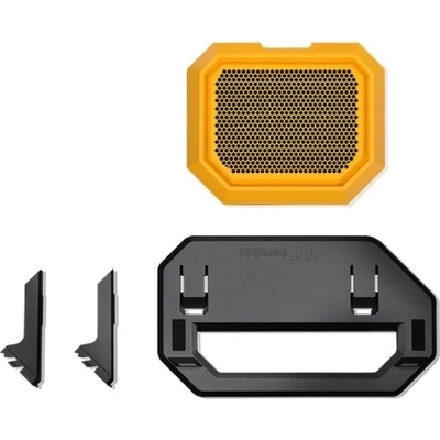 Thermaltake Стойка за кутия Thermaltake - Tower 300, Bumblebee (AC-074-ON4NAN-A1)