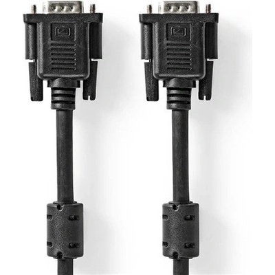 Nedis CCGB59000BK20