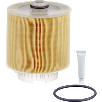 Mann-filter Въздушен филтър mann-filter c 17 137/1 x