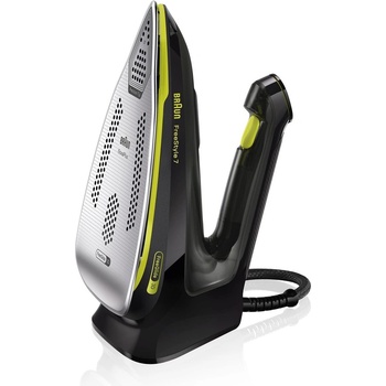 Braun FI 7255 GR