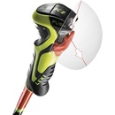 Sjezdové hůlky Leki WCR Lite SL 3D 2021/22