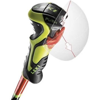 Leki WCR Lite SL 3D 2021/22