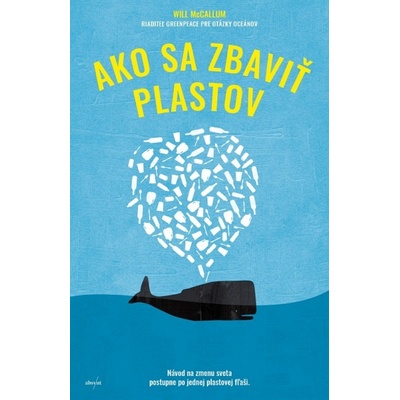 Ako sa zbaviť plastov
