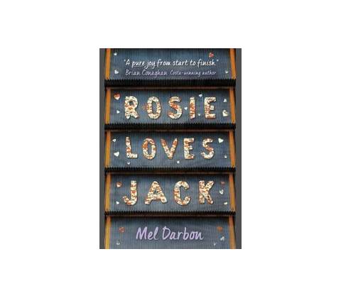 Rosie Loves Jack
