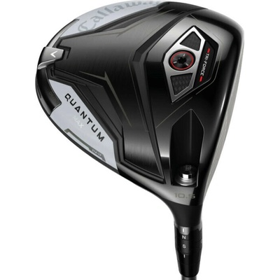 Callaway Quantum Max driver pravé 12° Regular