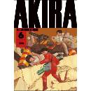 Akira 6 - Katsuhiro Otomo