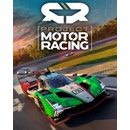 Project Motor Racing