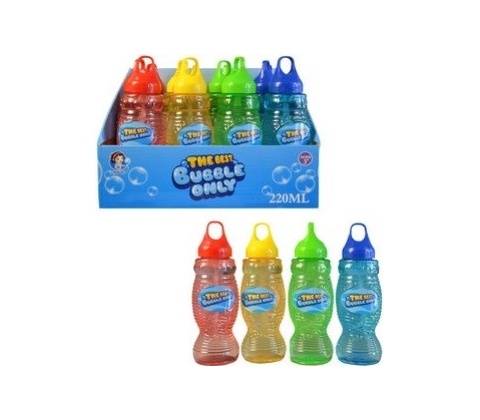 Bublifuk 240ml