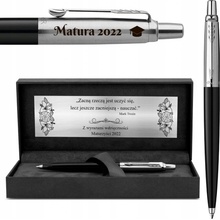 Parker 1501/1260010 Jotter Special Black kuličková tužka