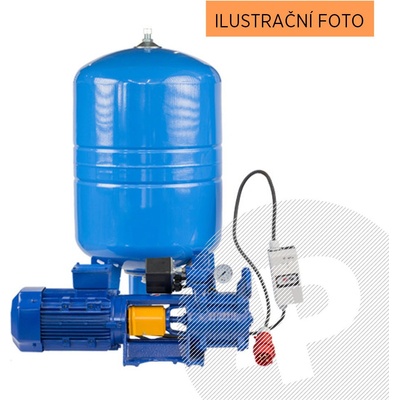 SIGMA PUMPY Darling Konta 150-2