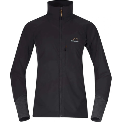 Bergans dámská zateplená mikina Y MountainLine Air