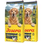Josera Adult Medi/Maxi Chicken & Sweet Potato 2 x 12, 5 kg