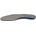 Lowa Стелки за обувки Lowa Fußbett ATC Insole - Grey / Blue - размер 37, 5 (EU) (209-0105-0113)