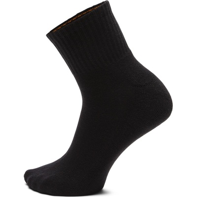 Timberland Чорапи Timberland Timb 3Pk Core Sock Sn99 - Black