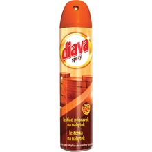 Diava Classic na nabytok spray 300 ml