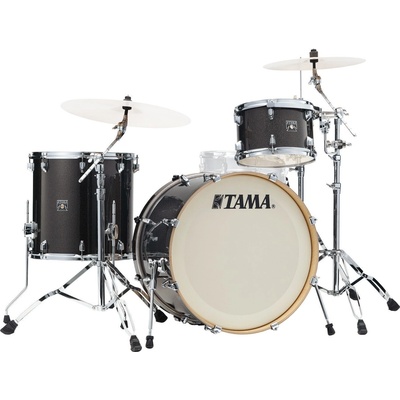 Tama CK32RZ-MGD Midnight Gold Sparkle Акустични барабани-комплект (CK32RZ-MGD)