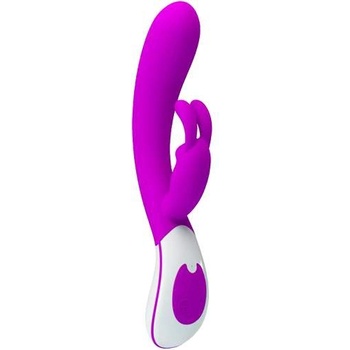 LyBaile Луксозен мулти-функционален Вибратор "pretty love harlan" 21 см