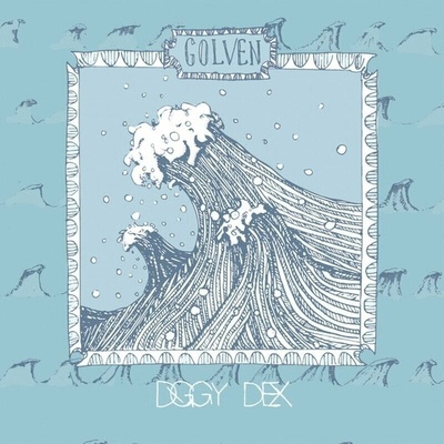 Diggy Dex - Golven (180 g) LP