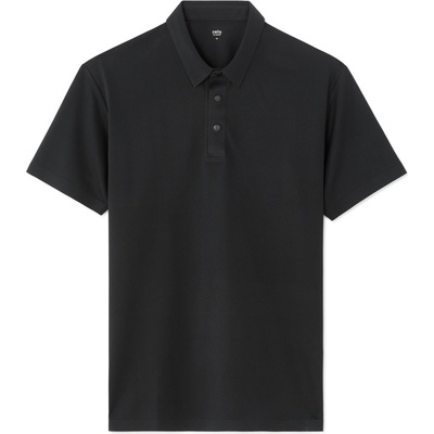 Celio Polo тениска Netek Celio | Cheren | МЪЖЕ | S