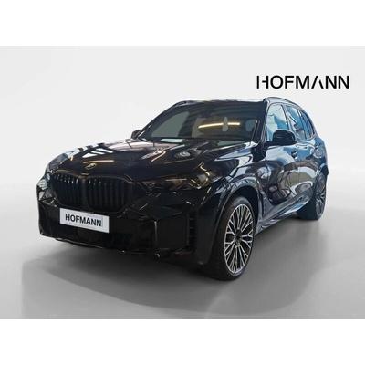 BMW X5 259 kW