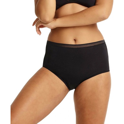 Love Luna Full absorpčné nohavičky LLUWLBLFB XL