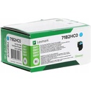 Náplne a tonery - originálne Lexmark 71B2HC0 - originálny