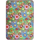 Koberce a koberečky Spoltex Candy 24 Vícebarevná