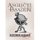 Angličtí pasažéři