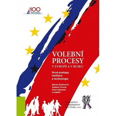 Volební procesy v Evropě a v Rusku