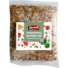 Druid Soľ Morská zeleninová 250 g