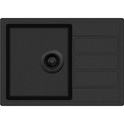 Helika ECO-2 černá edice