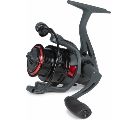 Fox raGE WARRIOR 10