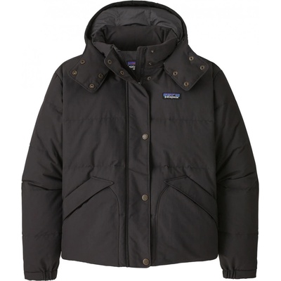 Patagonia Дамско пухено яке Patagonia Women's Downdrift Jacket Down jacket - Black - размер XL (104-2859-0115)