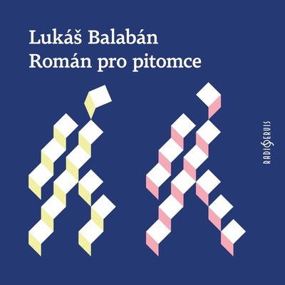 Román pro pitomce - Lukáš Balabán